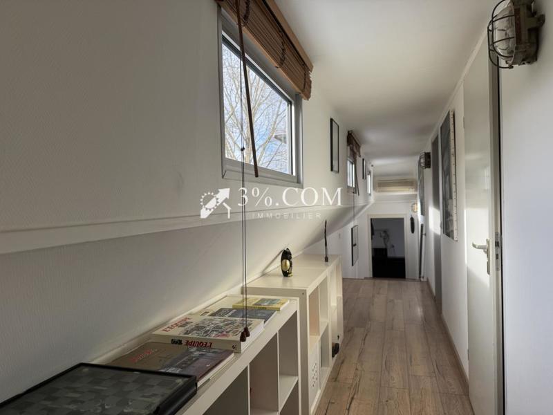 Maison - 135 m² - 5 pièces