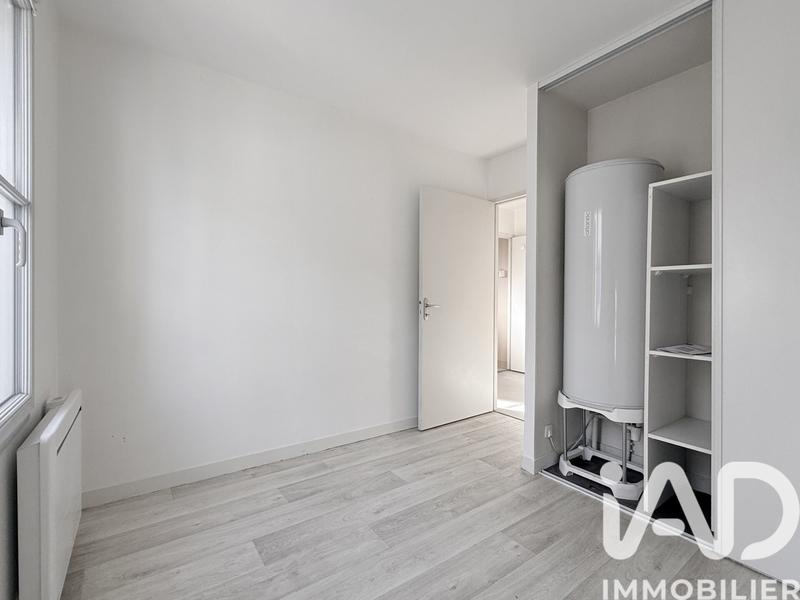 Maison - 60 m² - 3 pièces