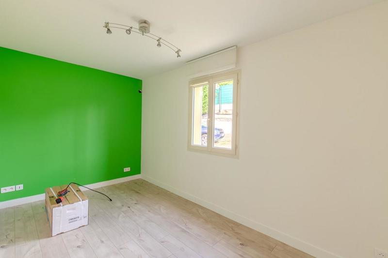 Maison - 163 m² - 7 pièces