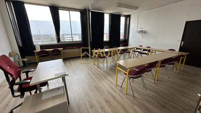 Bureau - 510 m²