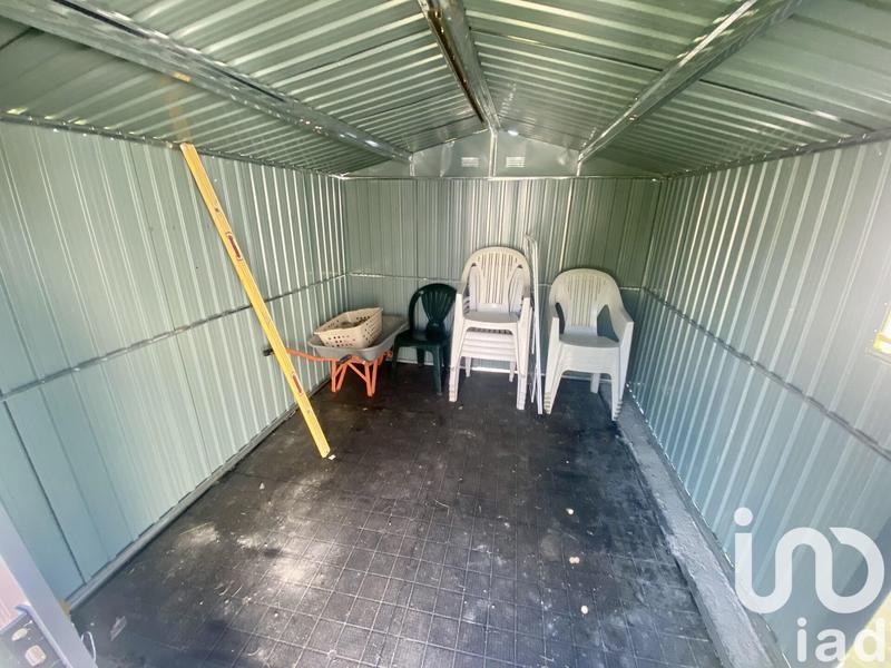 Maison - 65 m² - 3 pièces