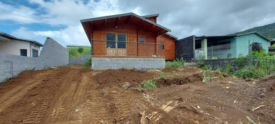 Maison - 55 m² - 3 pièces