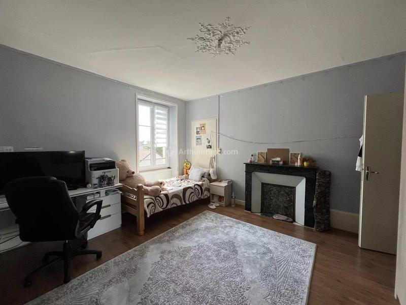 Immeuble - 441 m² - 13 pièces