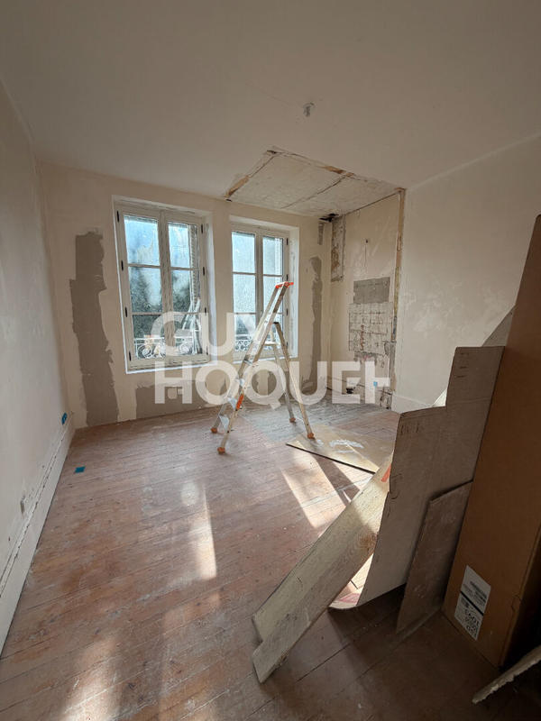 Maison - 150 m² - 10 pièces