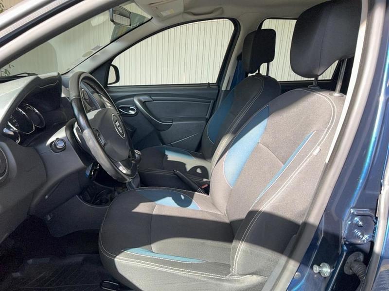 Dacia Duster 1.5 Dci 110 4x2 Ambiance