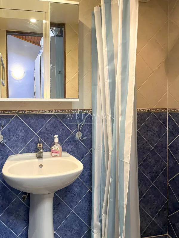 Maison - 31 m² - 2 pièces