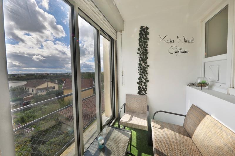 Appartement - 70 m² - 4 pièces