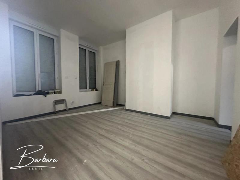 Maison de ville - 120 m² - 7 pièces