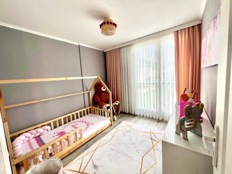 Appartement - 78 m² - 4 pièces