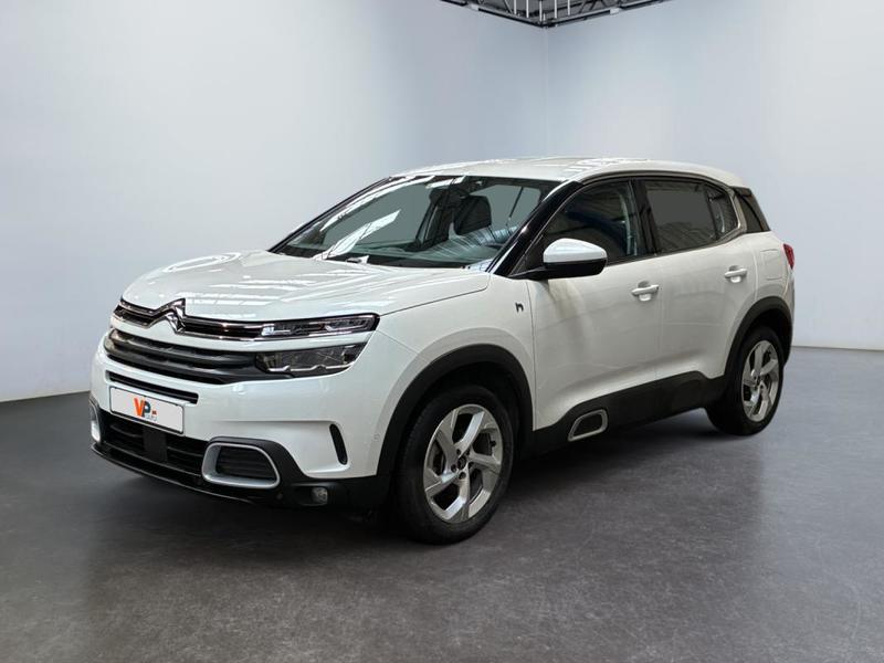 Citroën C5 Aircross Business Hybride Rechargeable 225 s&amp;S e-Eat8