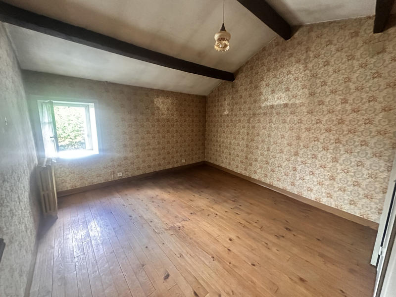 Maison - 132 m² - 6 pièces