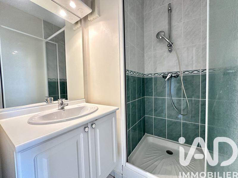 Appartement - 88 m² - 5 pièces