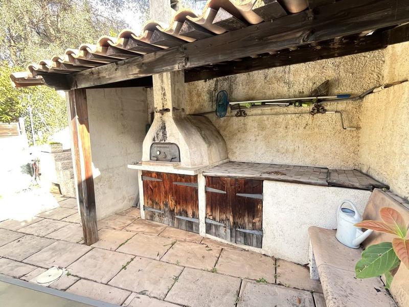 Maison jumelée - 72 m² - 4 pièces