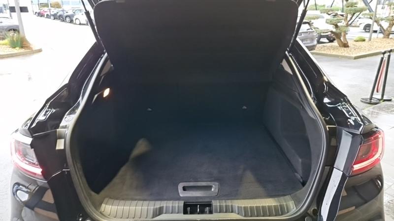 Renault Arkana Evolution mild hybrid 140 Edc -24