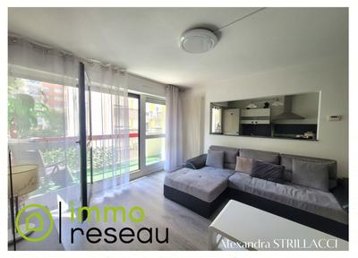 Appartement - 78 m² - 4 pièces