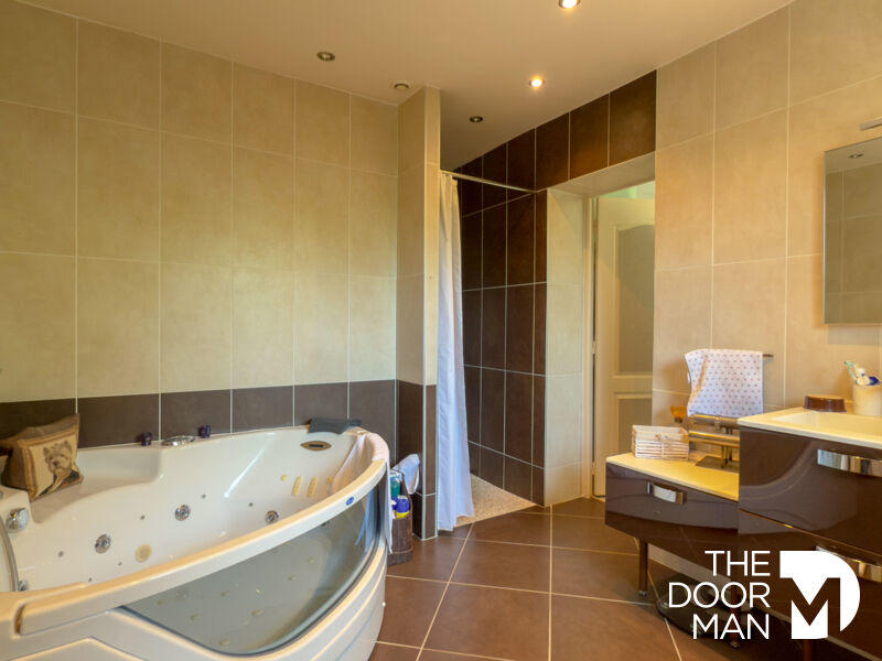 Maison de campagne - 155 m² - 6 pièces