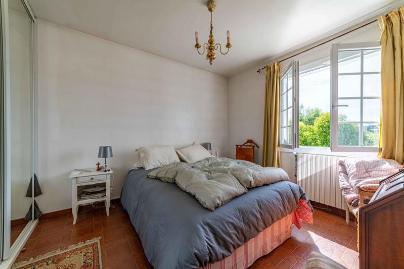 Maison - 250 m² - 9 pièces