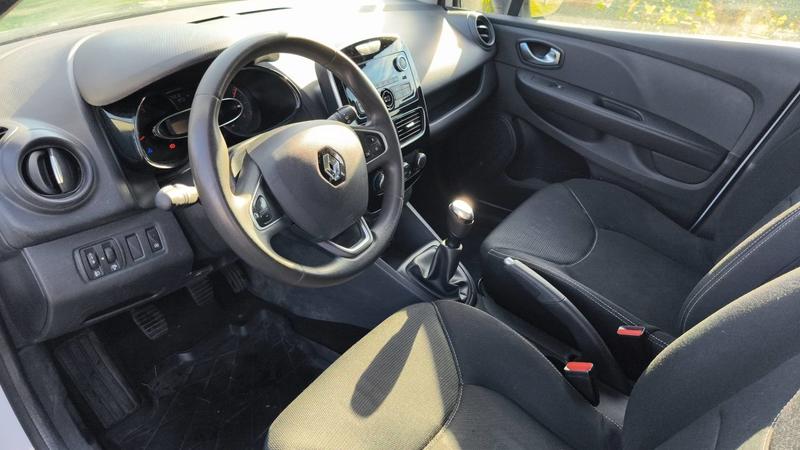 Renault Clio 1.5 dCi 75 Business