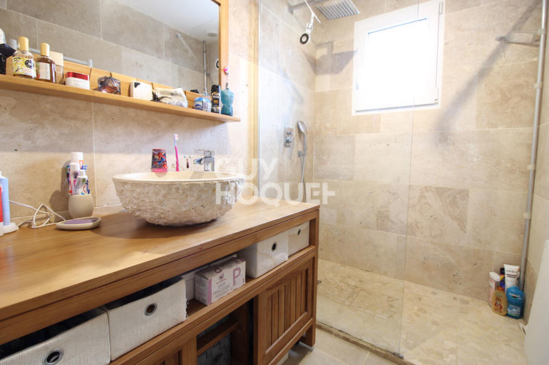 Maison - 106 m² - 6 pièces