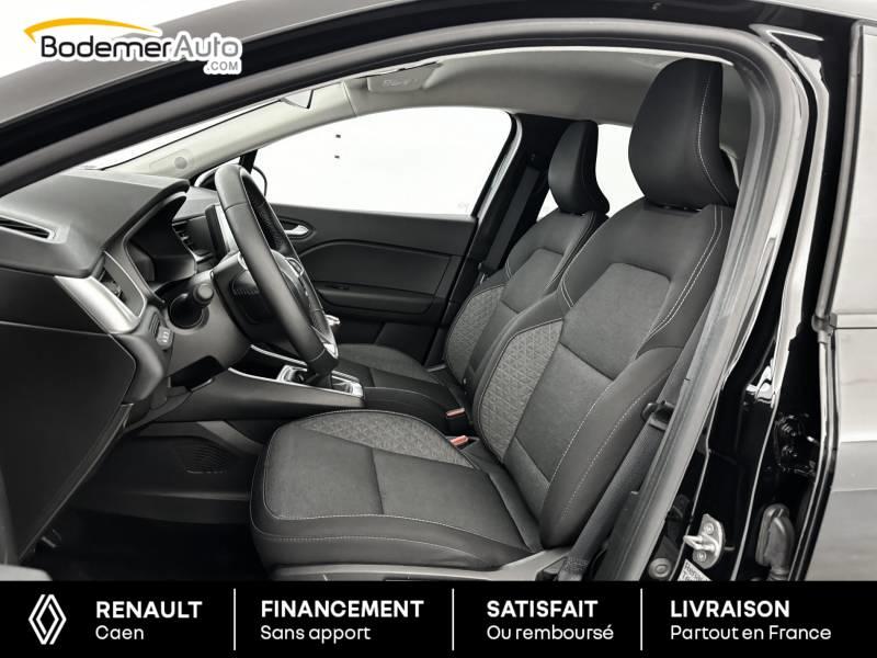 Renault Captur TCe 90 Evolution