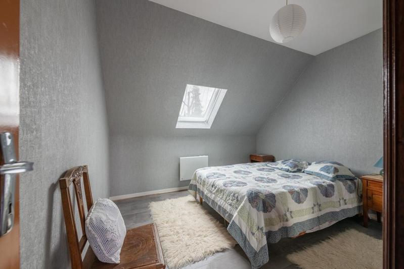 Maison - 107 m² - 7 pièces