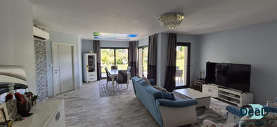 Maison - 126 m² - 6 pièces