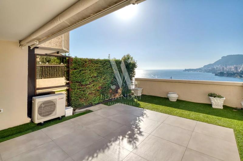 Appartement - 102 m² - 3 pièces