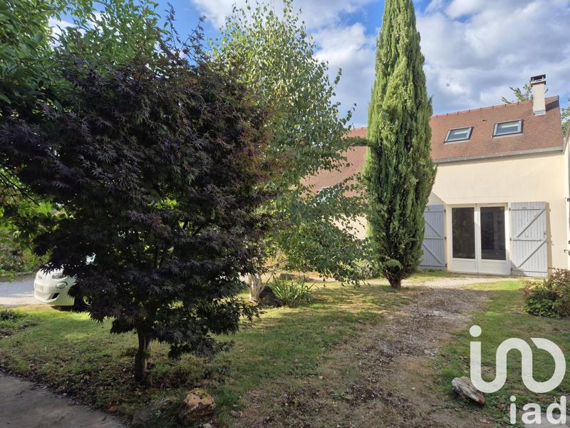 Maison - 178 m² - 8 pièces