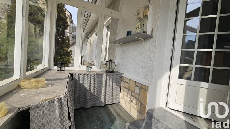 Maison - 158 m² - 6 pièces