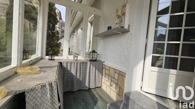 Maison - 158 m² - 6 pièces