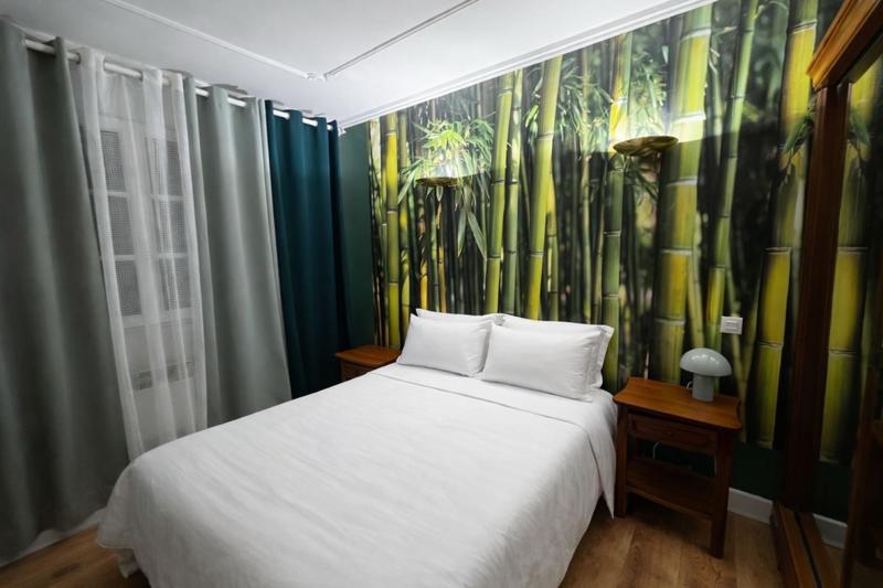 Villa - 180 m² - 6 pièces