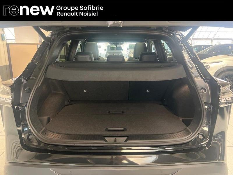 Nissan Qashqai e-Power 190 ch Tekna