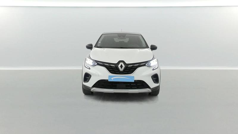 Renault Captur E-Tech 145 21 Intens 5p