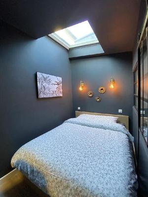 Appartement - 30 m² - 2 pièces