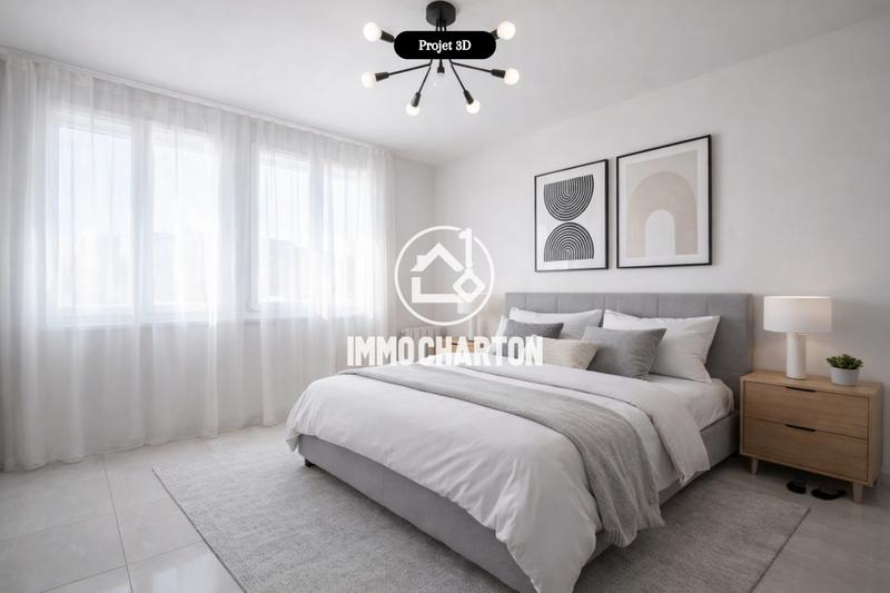 Maison - 128 m² - 8 pièces