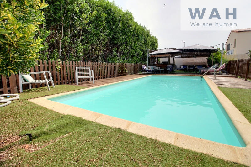 Villa - 145 m² - 6 pièces