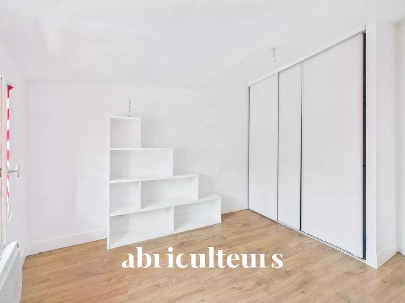 Duplex - 34 m² - 2 pièces