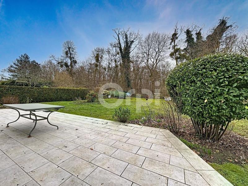 Maison - 150 m² - 5 pièces