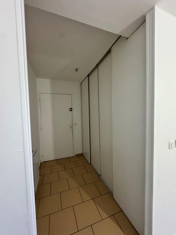 Appartement - 52 m² - 3 pièces