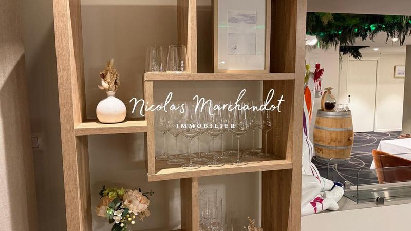 Local commercial - 300 m²