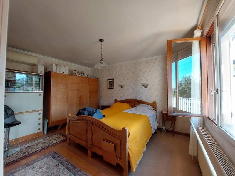 Maison - 122 m² - 6 pièces