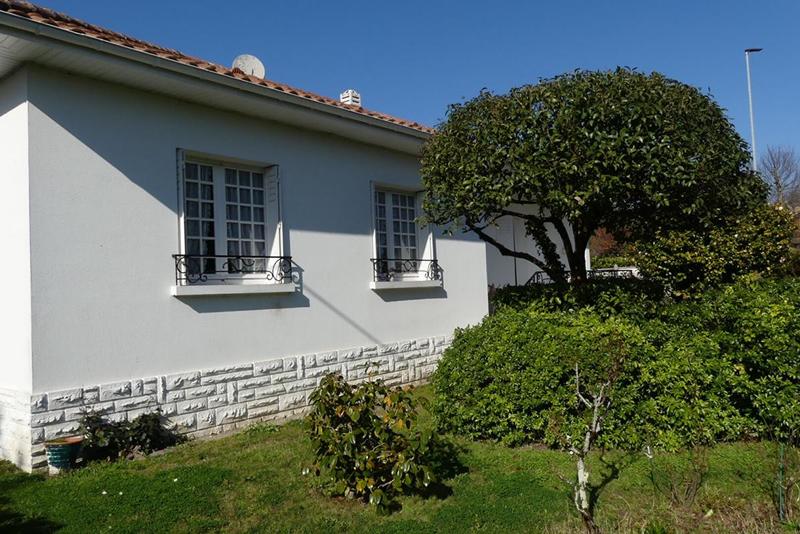 Maison - 77 m² - 4 pièces