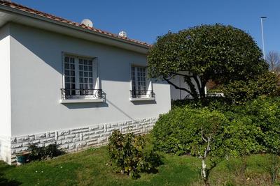 Maison - 77 m² - 4 pièces