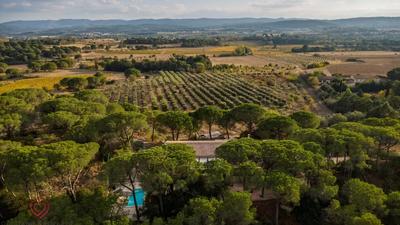 Propriété - 318 m² - 7 pièces