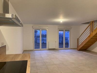 Villa - 91 m² - 4 pièces