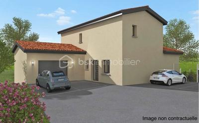Maison - 131 m² - 5 pièces