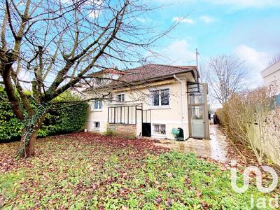 Maison - 160 m² - 6 pièces