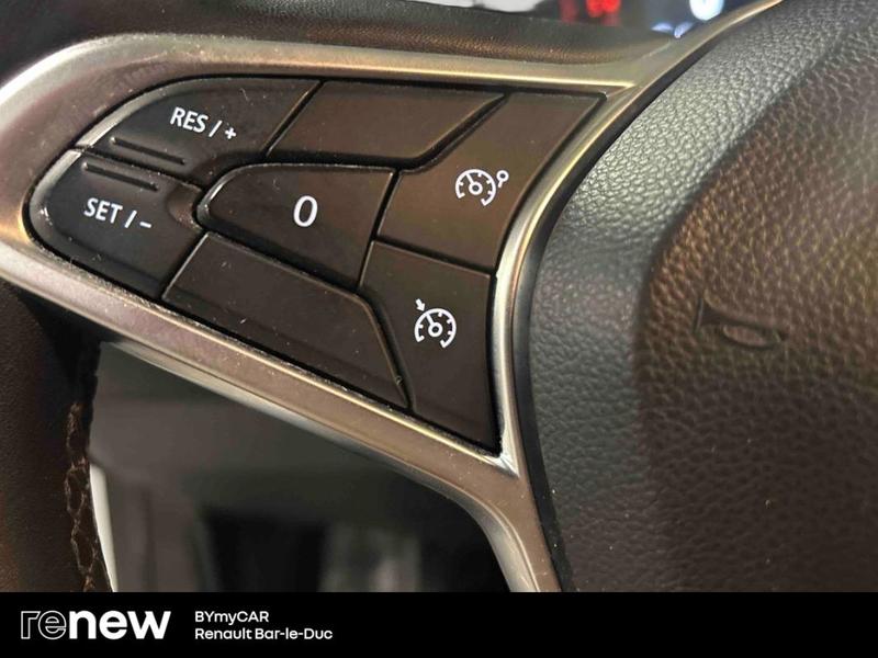 Renault Clio V Blue dCi 100 - 21n Business