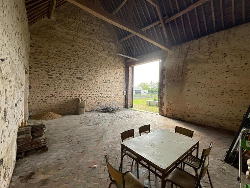 Maison - 145 m² - 2 pièces