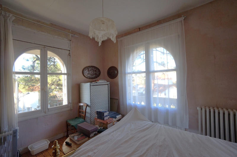 Maison - 135 m² - 7 pièces